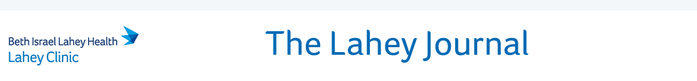 The Lahey Journal